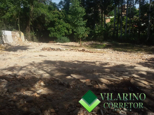 Imagem 10 de 10 de Lote Em Betim - 2938