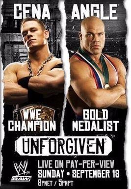 Wwe Unforgiven 2005 Dvd Español