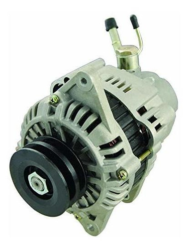 Premier Gear Pg-12667 Alternador De Repuesto Para Montero, L