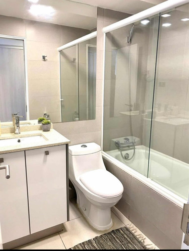 Se Vende Gran Departamento Centro De Talca 153 Mts2