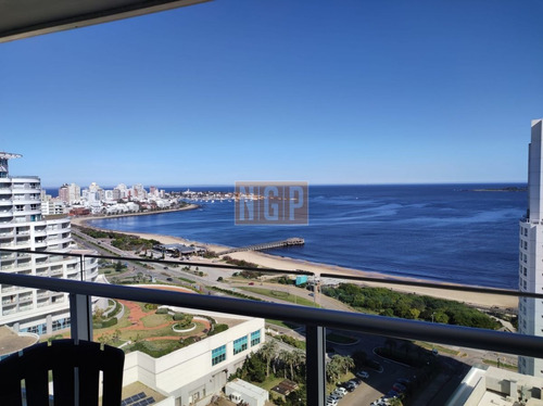 Imagen 1 de 6 de Playa Mansa