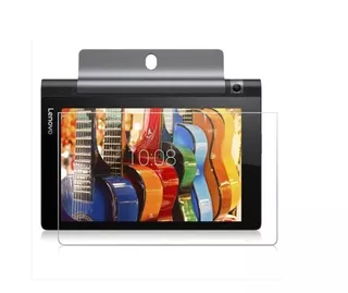 Mica Vidrio Templado Lenovo Yoga Tab 3 8 Pulgadas 850f