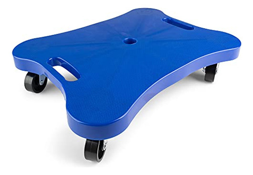 Champion Sports Chspgh1216 - Tabla De Patinete De Plástico C