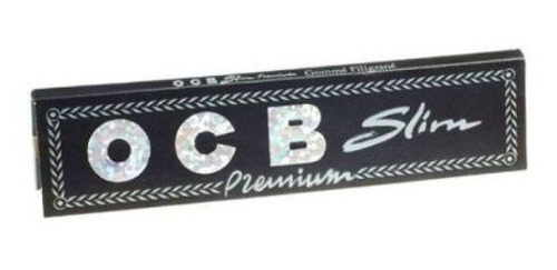 Ocb Paper Premium Slim
