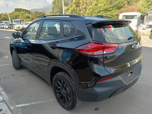 Chevrolet Tracker 1.2 T Rs 4X2 At