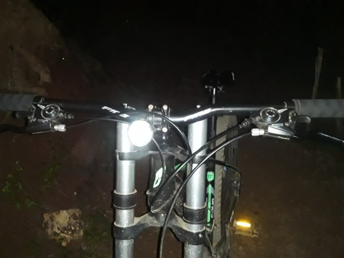 Imagen 3 de 14 de Bicicleta Fina Mtb 29