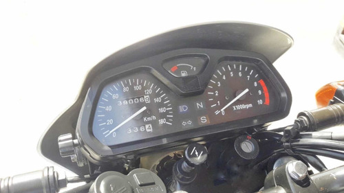 Honda Nx400 Falcon