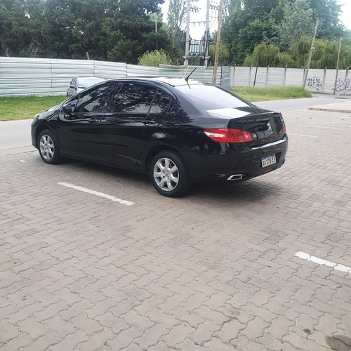 Peugeot 408 1.6 Active 115cv 2016