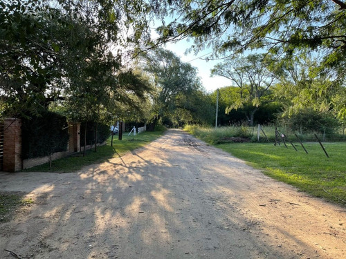 Imagen 4 de 6 de Excelente Lote / Terreno En Villa General Belgrano