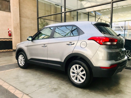 Imagen 19 de 20 de Hyundai Creta Style 6at 0km 2023