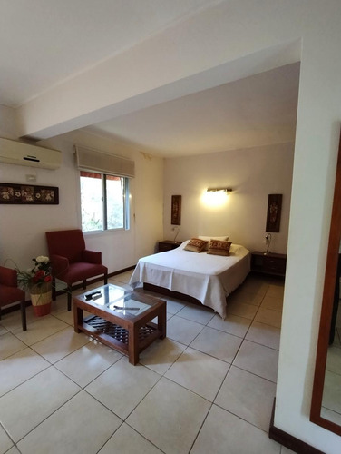 Venta Hermoso Depto En Complejo, La Población, Traslasierra