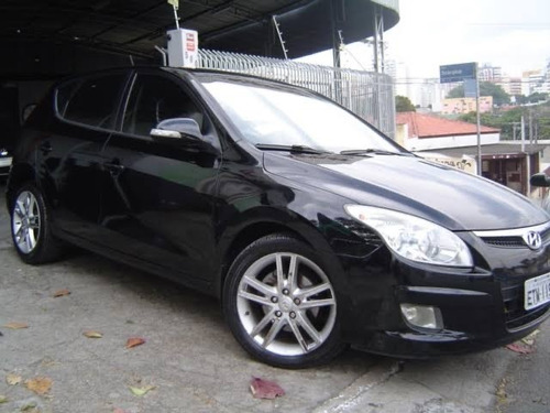I30 Automático