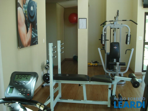 Imagem 9 de 15 de Apartamento - Santana - Sp - 495921