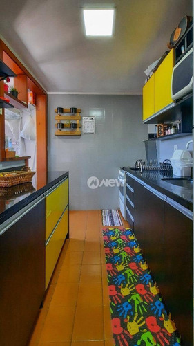 Imagem 13 de 19 de Apartamento À Venda, 52 M² Por R$ 212.000,00 - Pátria Nova - Novo Hamburgo/rs - Ap3172