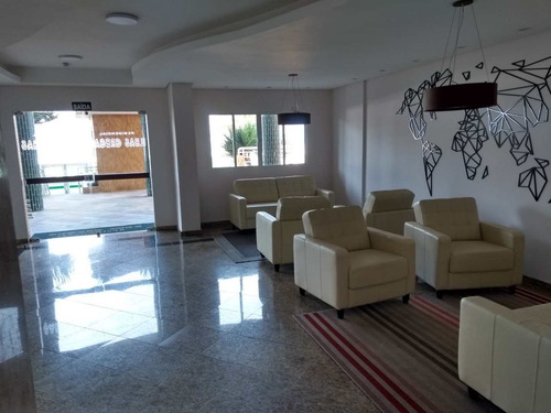 Imagem 6 de 30 de Apartamento Com 3 Dorms, Centro, Mongaguá - R$ 480 Mil, Cod: 286840 - V286840