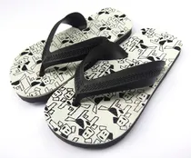 Comprar 40 Chanclas Mayoreo Mujer Hombre Niño Niña *mod Estam