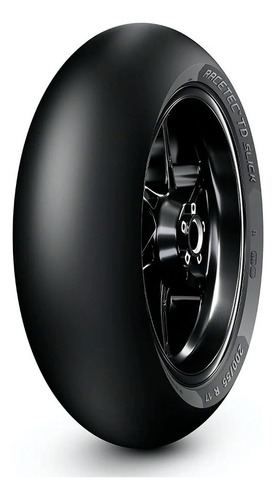 Llanta 190/55r17 Nhstl Racetec Td Slick R