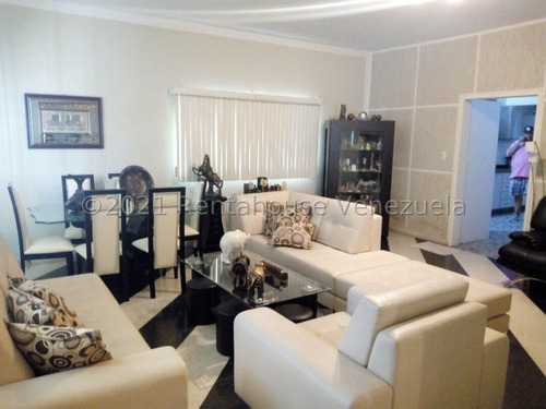 Imagen 4 de 14 de Casa En Venta Barrio Sucre Maracay 22-8046 Df
