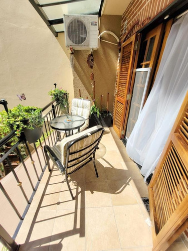 Imagen 19 de 30 de Excelente Triplex Con Cochera, Jardin Y Pileta !!! - Almagro