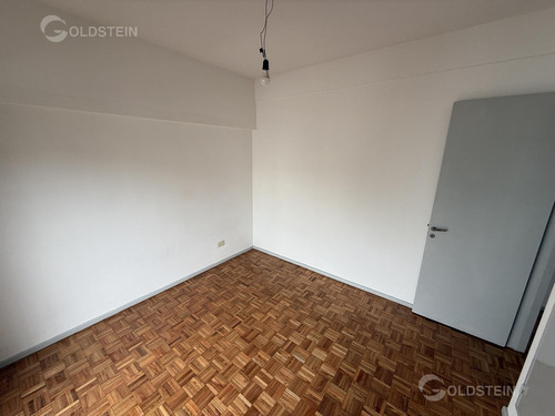 Departamento En Belgrano