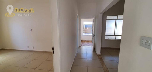 Imagem 8 de 30 de Casa Com 3 Dormitórios À Venda, 248 M² Por R$ 790.000,00 - Centro - Itu/sp - Ca1344