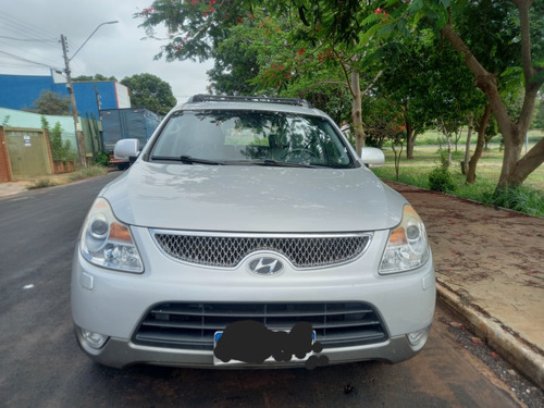 Hyundai Vera Cruz 3.8 V6 Aut. 5p