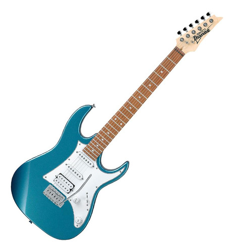 Grx40 Mlb Guitarra Electrica Ibanez