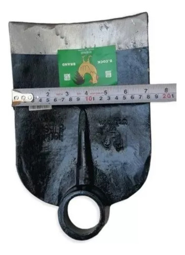 Azadon N°5 Sin Mango 3 Lbs Gallito.