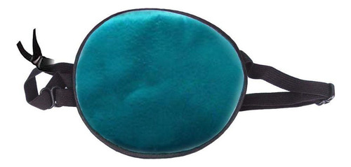 Parches Oculares De Ambliopía Para Adultos Azul