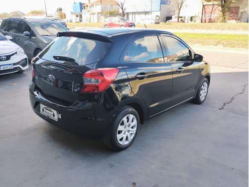 Ford Ka 1.5 S 5 p