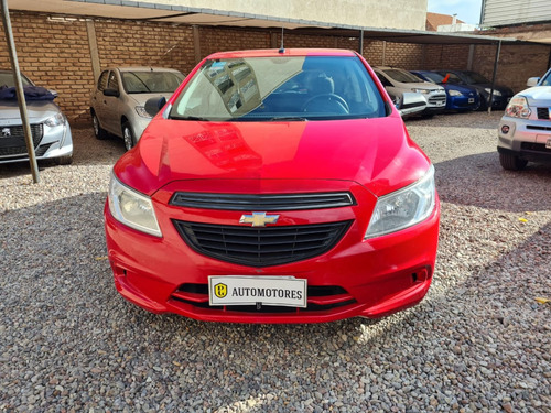 Chevrolet Onix Lt 2015