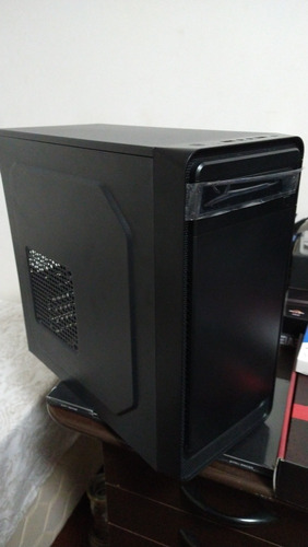 Computador Athlon 200ge 2x4gb(8gb) Ssd120gb
