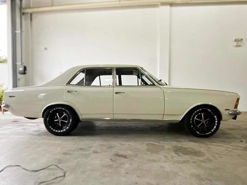 Gm - Chevrolet Opala Standart 76