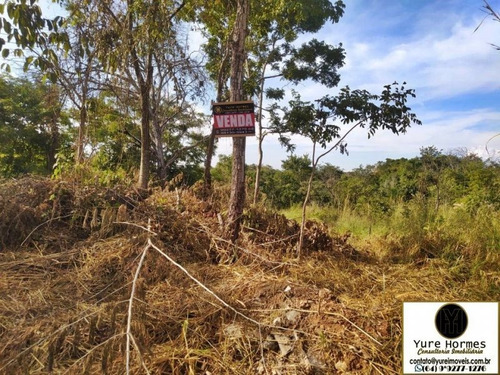Imagem 8 de 15 de Lote Com 457 Metros Recanto Dos Amigos Próximo Ao Lago - Terreno A Venda No Bairro Recanto Dos Amigos - Caldas Novas, Go - Lote-recanto-dos-amigos