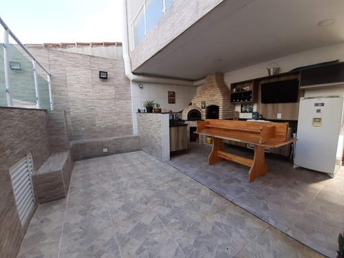 Imagem 24 de 30 de Casa - 8468 - 68983219