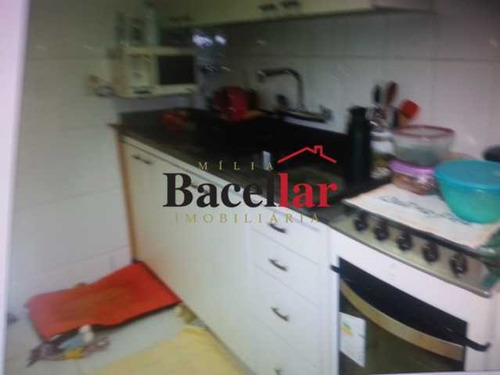 Imagem 13 de 15 de Apartamento-à Venda-tijuca-rio De Janeiro - Tiap30042