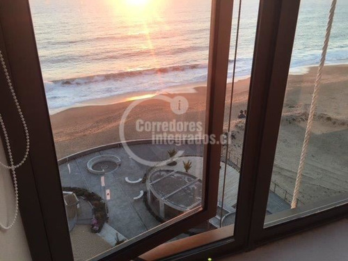 Departamento En Venta En Algarrobo