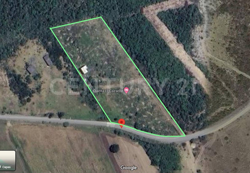 Quinta En Venta En Ejido La Esperanza En Cadereyta Jimenez