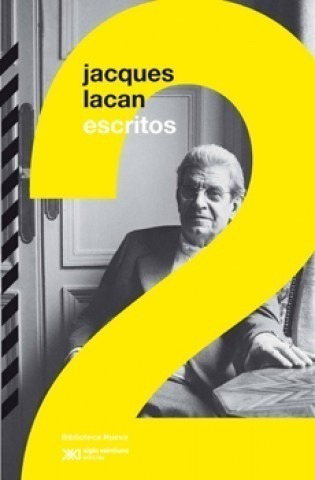 Escritos 2 - Lacan Jacques