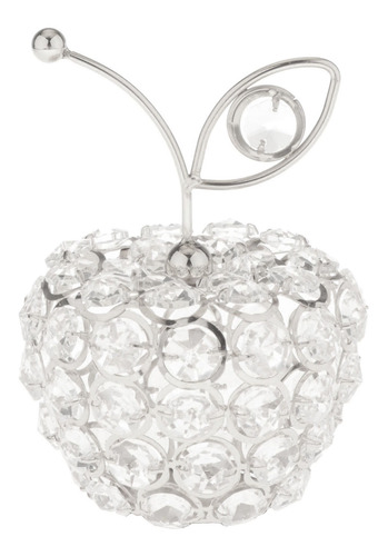 Adornos De Frutas De Diamantes De Imitación De Alta Calidad