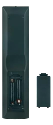 Control Remoto Allimity Rax26: Compatible Con Yamaha R-s500