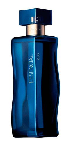 Essencial Oud Femenino Natura - mL a $2000