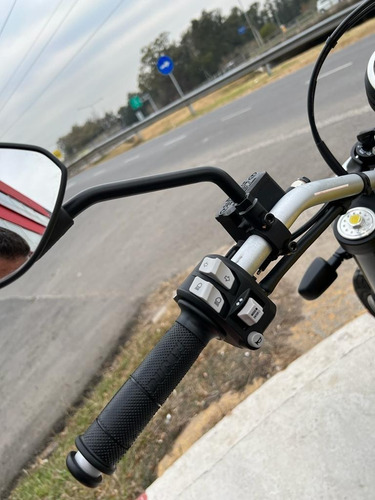 Imagen 8 de 16 de Ducati Scrambler Icon Impecable