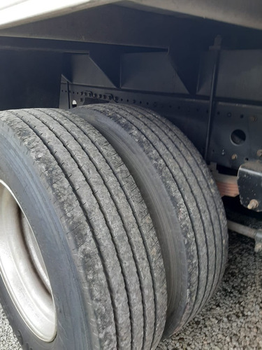 Mercedes Bens 2426 - Ano 2014 - Equipado C/ Frigorífico -20°