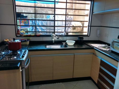 Sobrado - Ref: 5933