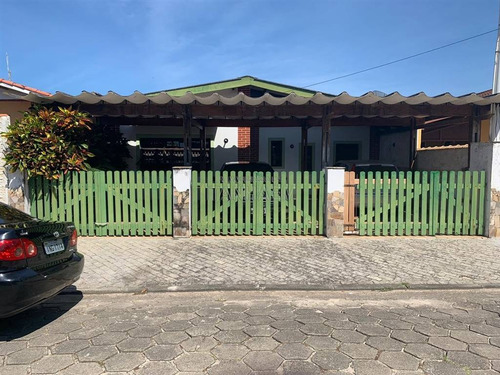 Imagem 20 de 26 de Casa Isolada Na Praia - Ivo23
