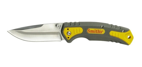 Cuchillo Smith's Pack-pal Acero 19,5cms -electromundo