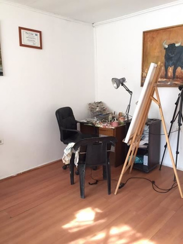 Casa En Venta En Las Condes Padre Hurtado
