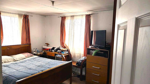 Se Vende Casa Esquina En Coronel (91728)