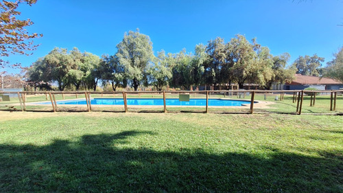 Gran Casa En Condominio Santa Teresita De Lisieux